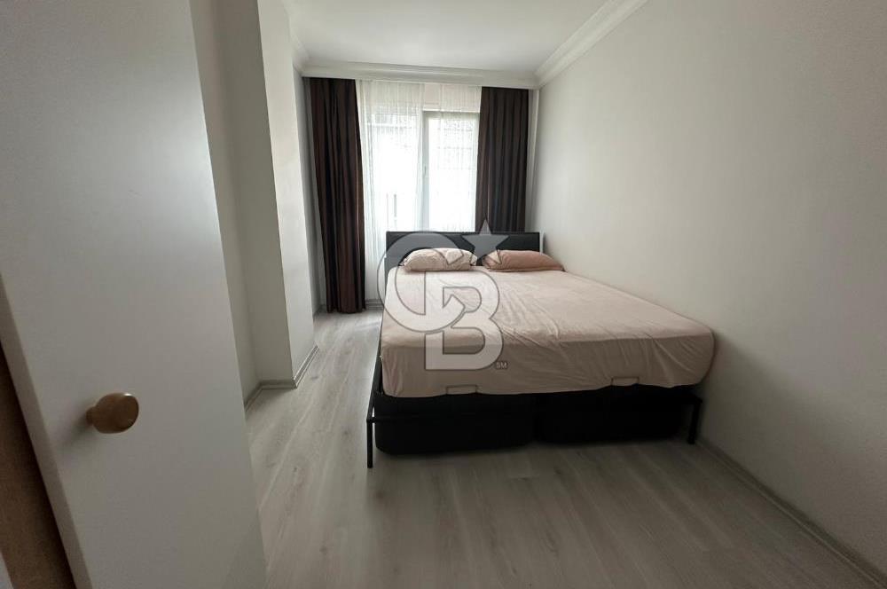 Sancaktepe Helenıum Lifeda Satılık Ferah 3+1 Daire