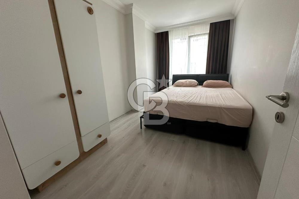 Sancaktepe Helenıum Lifeda Satılık Ferah 3+1 Daire