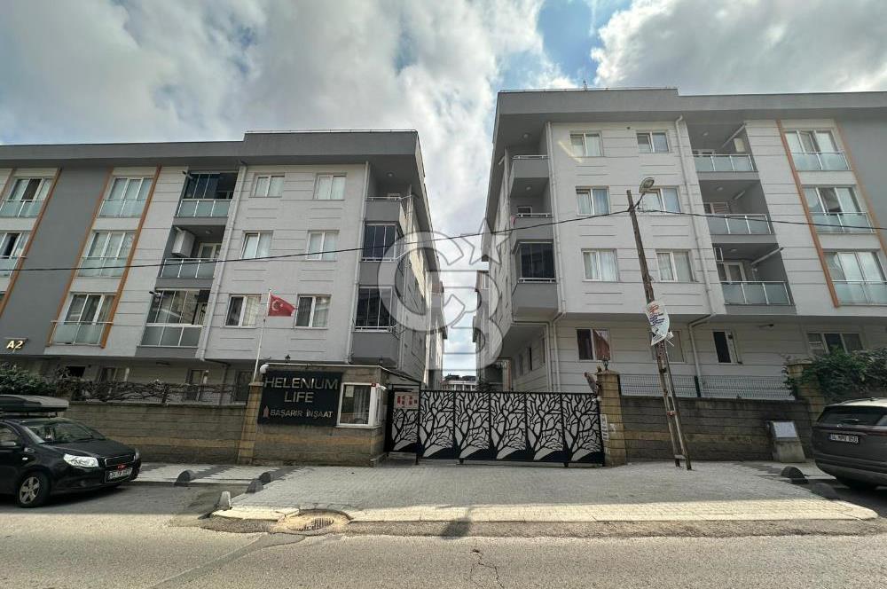 Sancaktepe Helenıum Lifeda Satılık Ferah 3+1 Daire