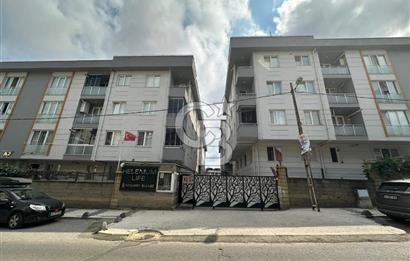Sancaktepe Helenıum Lifeda Satılık Ferah 3+1 Daire