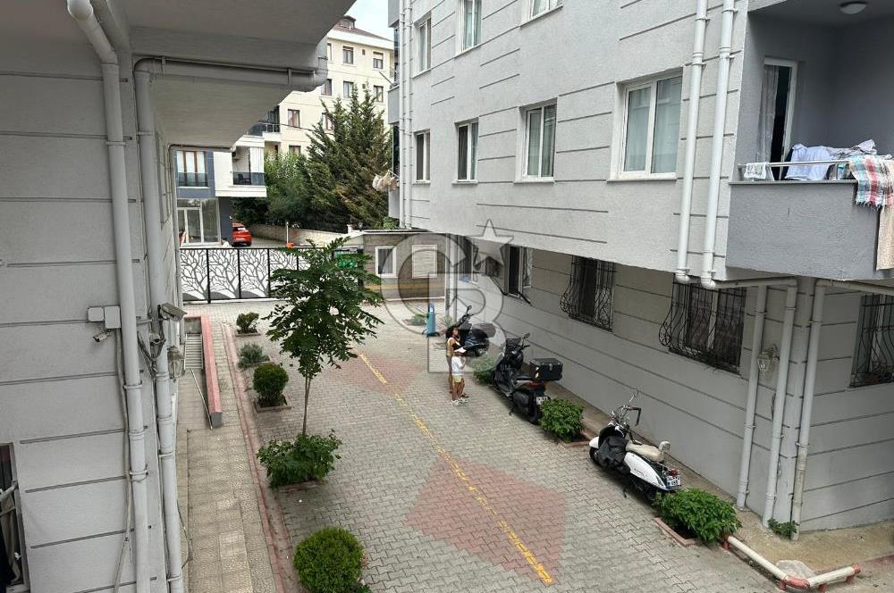Sancaktepe Helenıum Lifeda Satılık Ferah 3+1 Daire