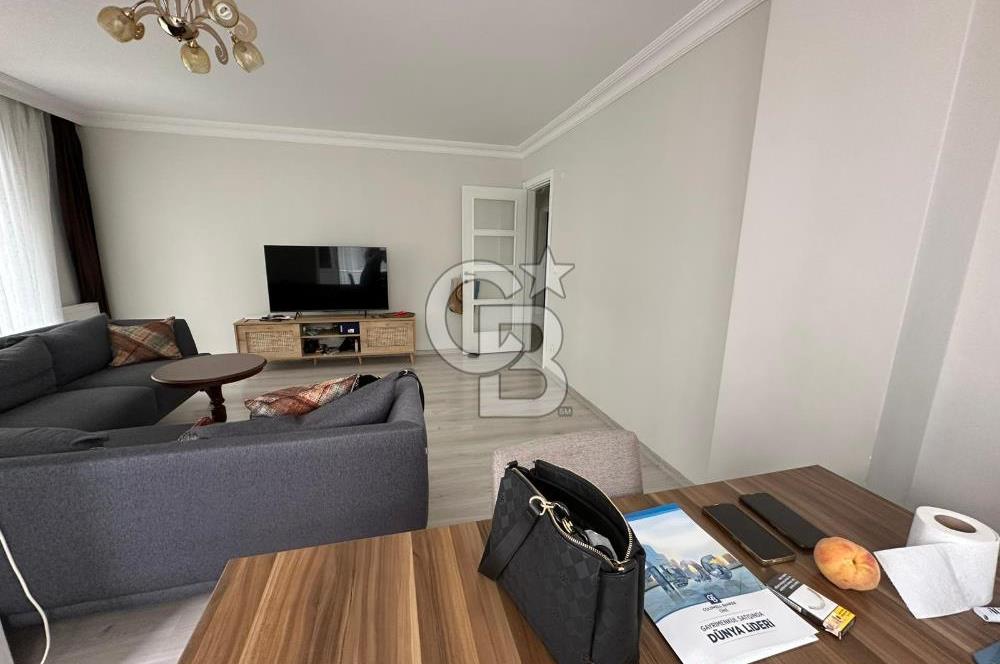 Sancaktepe Helenıum Lifeda Satılık Ferah 3+1 Daire