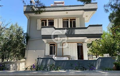 GÜLKENT'te GENİŞ BAHÇELİ&AYRI MUTFAKLI 3+1 MÜSTAKİL VİLLA
