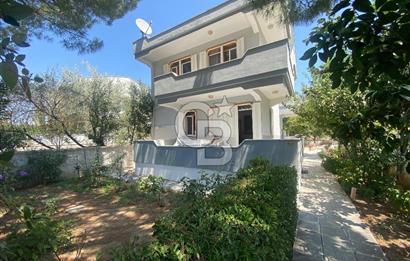 GÜLKENT'te GENİŞ BAHÇELİ&AYRI MUTFAKLI 3+1 MÜSTAKİL VİLLA