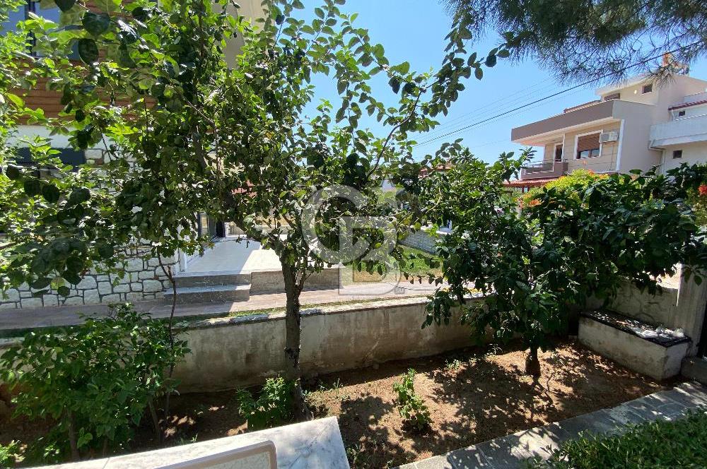 GÜLKENT'te GENİŞ BAHÇELİ&AYRI MUTFAKLI 3+1 MÜSTAKİL VİLLA