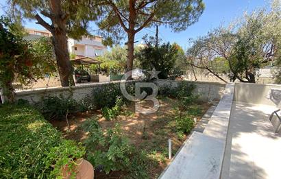 GÜLKENT'te GENİŞ BAHÇELİ&AYRI MUTFAKLI 3+1 MÜSTAKİL VİLLA