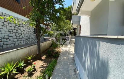 GÜLKENT'te GENİŞ BAHÇELİ&AYRI MUTFAKLI 3+1 MÜSTAKİL VİLLA