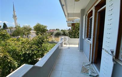 GÜLKENT'te GENİŞ BAHÇELİ&AYRI MUTFAKLI 3+1 MÜSTAKİL VİLLA