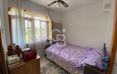 GÜLKENT'te GENİŞ BAHÇELİ&AYRI MUTFAKLI 3+1 MÜSTAKİL VİLLA