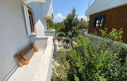 GÜLKENT'te GENİŞ BAHÇELİ&AYRI MUTFAKLI 3+1 MÜSTAKİL VİLLA