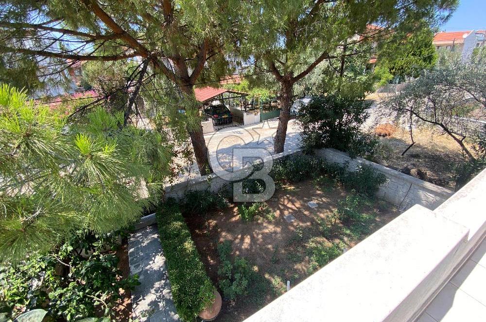 GÜLKENT'te GENİŞ BAHÇELİ&AYRI MUTFAKLI 3+1 MÜSTAKİL VİLLA