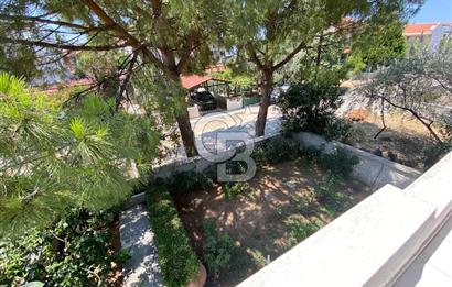 GÜLKENT'te GENİŞ BAHÇELİ&AYRI MUTFAKLI 3+1 MÜSTAKİL VİLLA