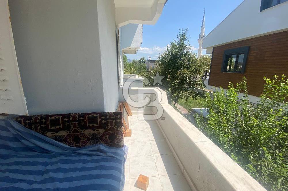 GÜLKENT'te GENİŞ BAHÇELİ&AYRI MUTFAKLI 3+1 MÜSTAKİL VİLLA