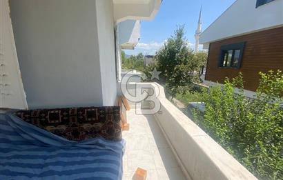 GÜLKENT'te GENİŞ BAHÇELİ&AYRI MUTFAKLI 3+1 MÜSTAKİL VİLLA