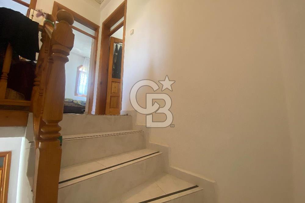 GÜLKENT'te GENİŞ BAHÇELİ&AYRI MUTFAKLI 3+1 MÜSTAKİL VİLLA