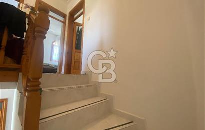 GÜLKENT'te GENİŞ BAHÇELİ&AYRI MUTFAKLI 3+1 MÜSTAKİL VİLLA