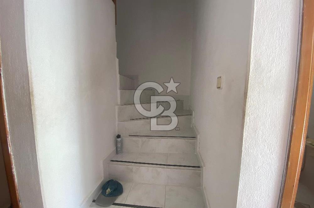 GÜLKENT'te GENİŞ BAHÇELİ&AYRI MUTFAKLI 3+1 MÜSTAKİL VİLLA