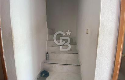 GÜLKENT'te GENİŞ BAHÇELİ&AYRI MUTFAKLI 3+1 MÜSTAKİL VİLLA