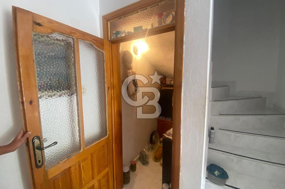 GÜLKENT'te GENİŞ BAHÇELİ&AYRI MUTFAKLI 3+1 MÜSTAKİL VİLLA