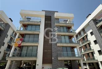 OMAĞ SİTESİNDE 3+1 KİRALIK FULL EŞYALI DAİRE!!