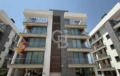 OMAĞ SİTESİNDE 3+1 KİRALIK FULL EŞYALI DAİRE!!