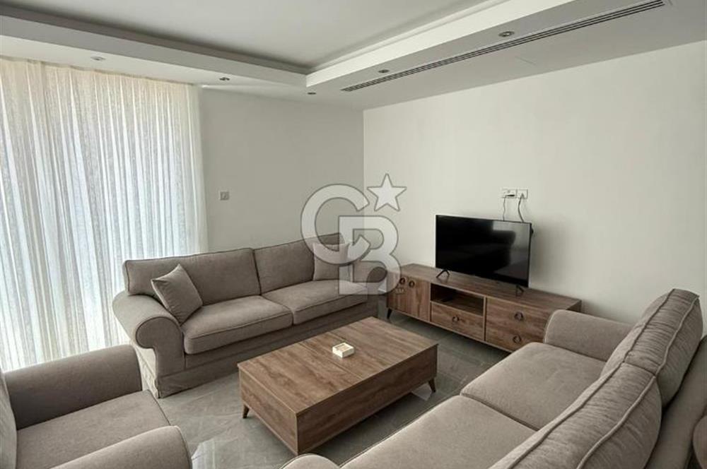 OMAĞ SİTESİNDE 3+1 KİRALIK FULL EŞYALI DAİRE!!