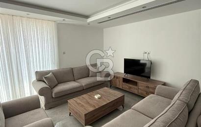 OMAĞ SİTESİNDE 3+1 KİRALIK FULL EŞYALI DAİRE!!
