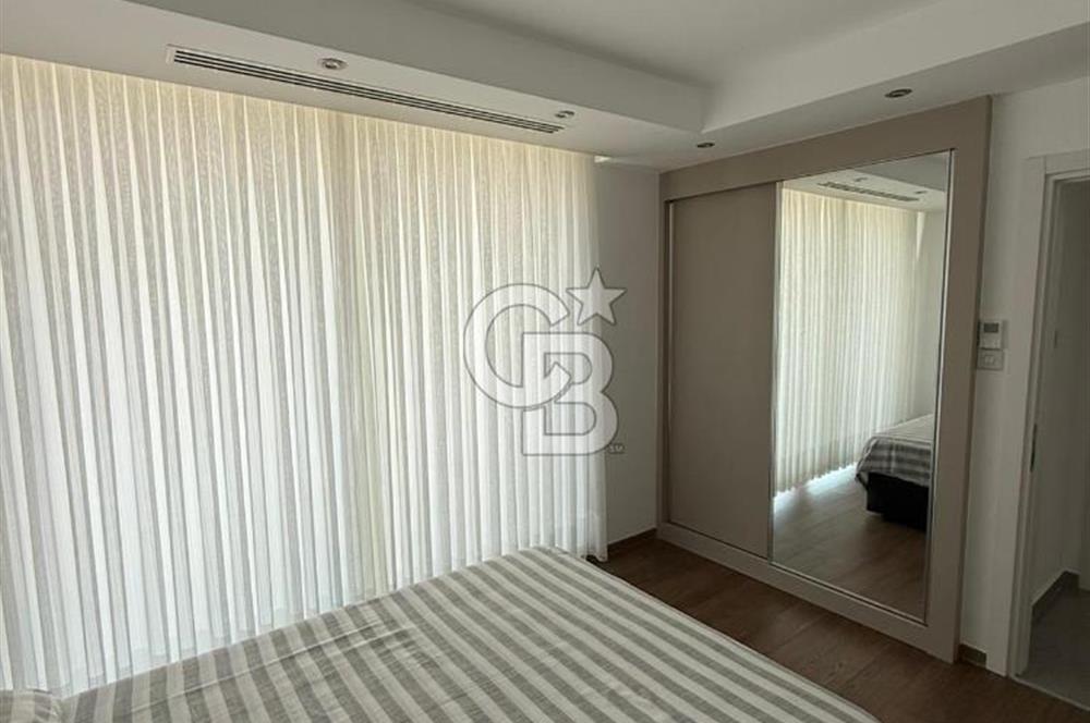 OMAĞ SİTESİNDE 3+1 KİRALIK FULL EŞYALI DAİRE!!