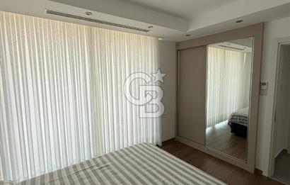 OMAĞ SİTESİNDE 3+1 KİRALIK FULL EŞYALI DAİRE!!