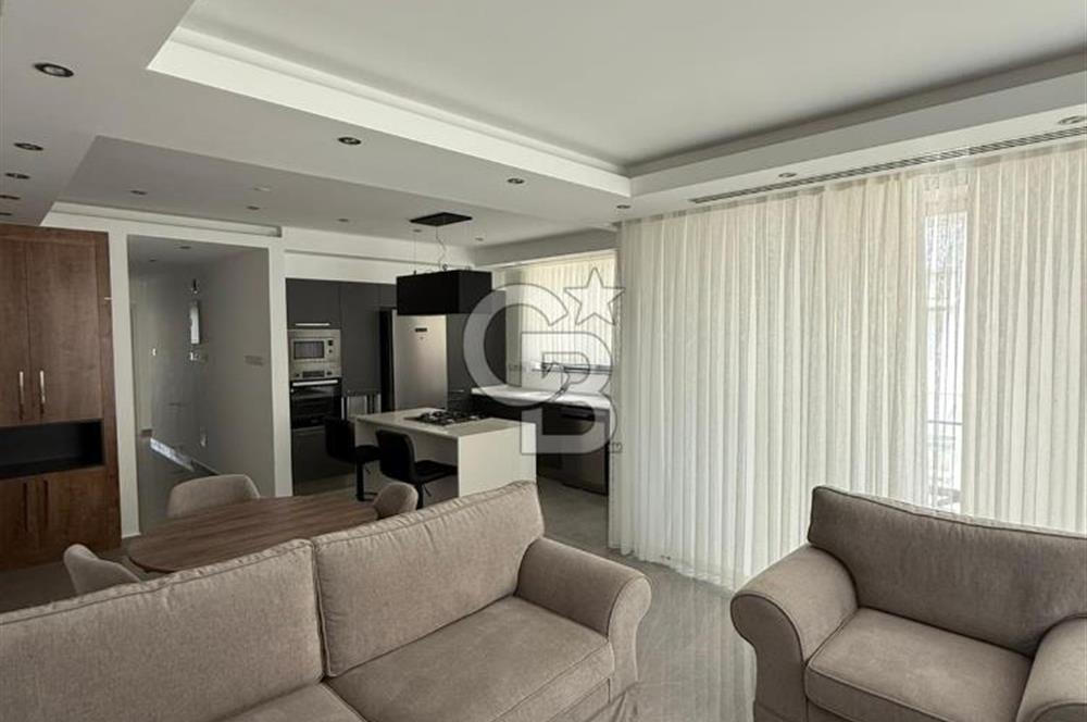 OMAĞ SİTESİNDE 3+1 KİRALIK FULL EŞYALI DAİRE!!
