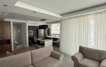 OMAĞ SİTESİNDE 3+1 KİRALIK FULL EŞYALI DAİRE!!
