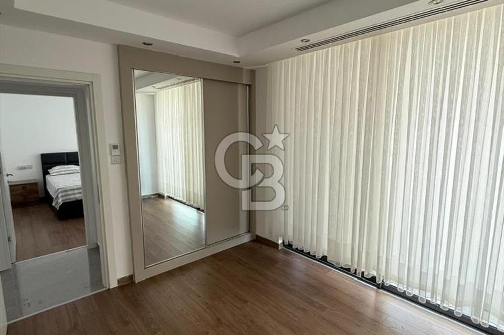 OMAĞ SİTESİNDE 3+1 KİRALIK FULL EŞYALI DAİRE!!