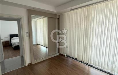 OMAĞ SİTESİNDE 3+1 KİRALIK FULL EŞYALI DAİRE!!