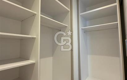 OMAĞ SİTESİNDE 3+1 KİRALIK FULL EŞYALI DAİRE!!