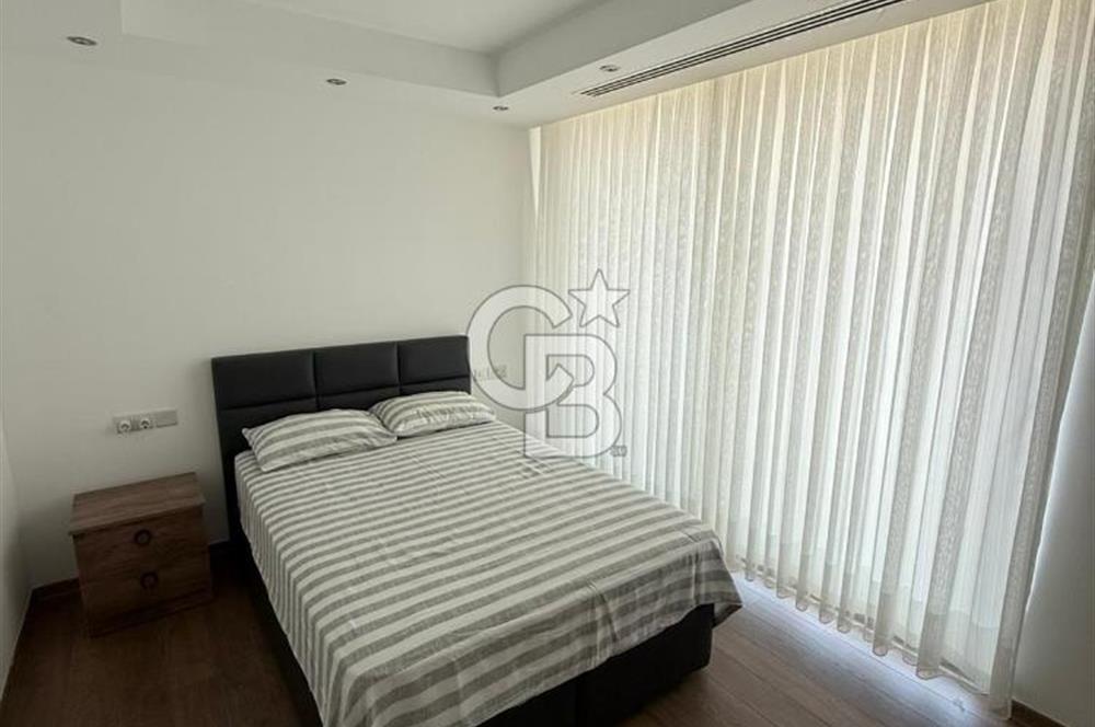 OMAĞ SİTESİNDE 3+1 KİRALIK FULL EŞYALI DAİRE!!