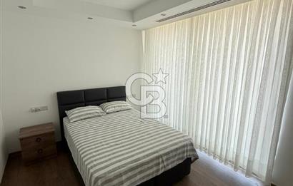 OMAĞ SİTESİNDE 3+1 KİRALIK FULL EŞYALI DAİRE!!