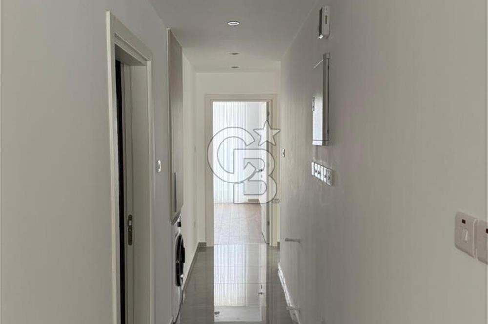OMAĞ SİTESİNDE 3+1 KİRALIK FULL EŞYALI DAİRE!!