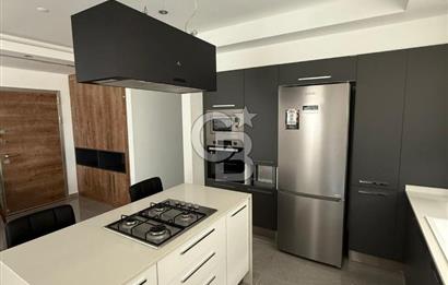 OMAĞ SİTESİNDE 3+1 KİRALIK FULL EŞYALI DAİRE!!
