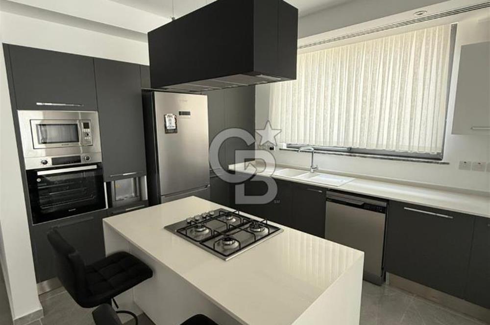 OMAĞ SİTESİNDE 3+1 KİRALIK FULL EŞYALI DAİRE!!