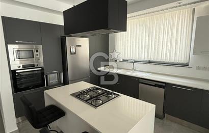 OMAĞ SİTESİNDE 3+1 KİRALIK FULL EŞYALI DAİRE!!