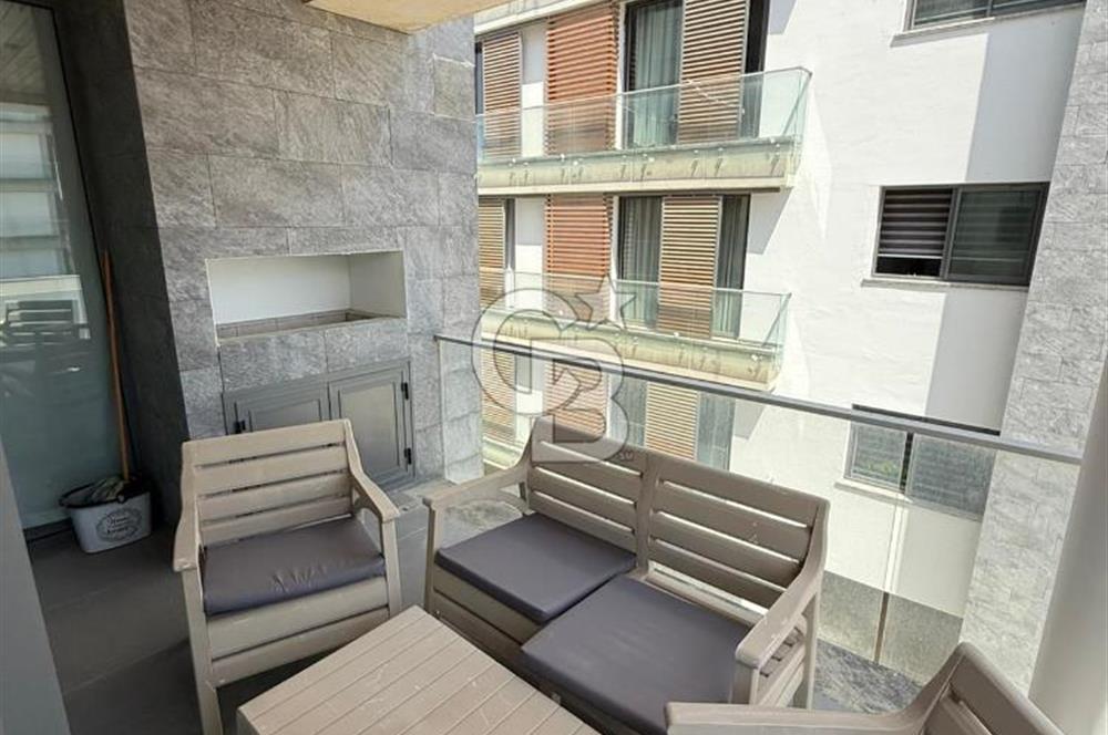 OMAĞ SİTESİNDE 3+1 KİRALIK FULL EŞYALI DAİRE!!