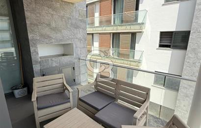 OMAĞ SİTESİNDE 3+1 KİRALIK FULL EŞYALI DAİRE!!