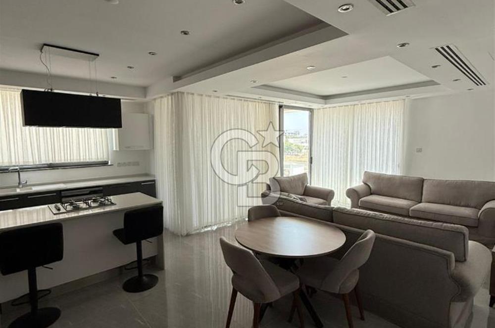 OMAĞ SİTESİNDE 3+1 KİRALIK FULL EŞYALI DAİRE!!