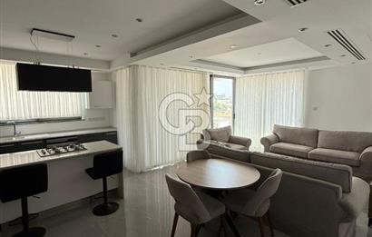 OMAĞ SİTESİNDE 3+1 KİRALIK FULL EŞYALI DAİRE!!