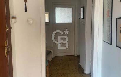 CİHANGİR'DE KEYİFLİ SATILIK DAİRE