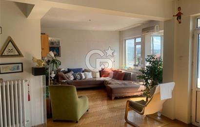 CİHANGİR'DE KEYİFLİ SATILIK DAİRE