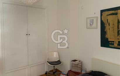 CİHANGİR'DE KEYİFLİ SATILIK DAİRE