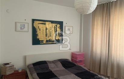 CİHANGİR'DE KEYİFLİ SATILIK DAİRE