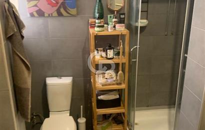 CİHANGİR'DE KEYİFLİ SATILIK DAİRE