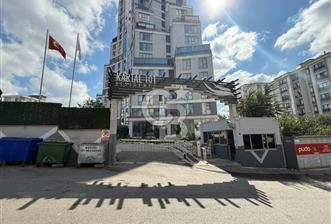 KARTAL 101 RESIDENCE 20 KATTA XL 1+1 KİRALIK DAİRE 